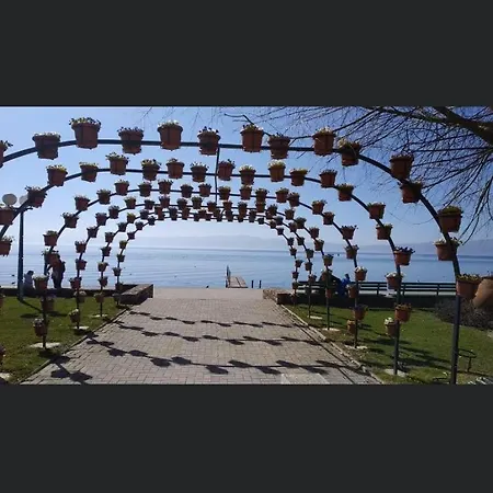 Welcome&enjoy 2 * Ohrid