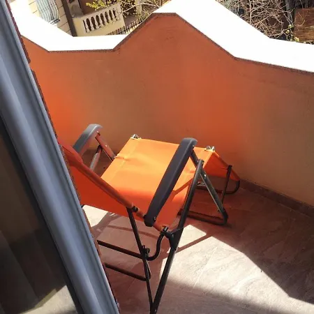 Apartment Welcome&enjoy 2